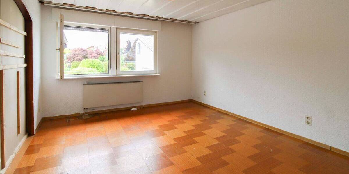 Einfamilienhaus Pforzheim Büchenbronn - 5 Zimmer, 380.000&euro; | Angebot:26820480