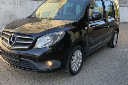 Mercedes-Benz Citan 196.000 km 5.960 &euro; Gerlingen 70839
