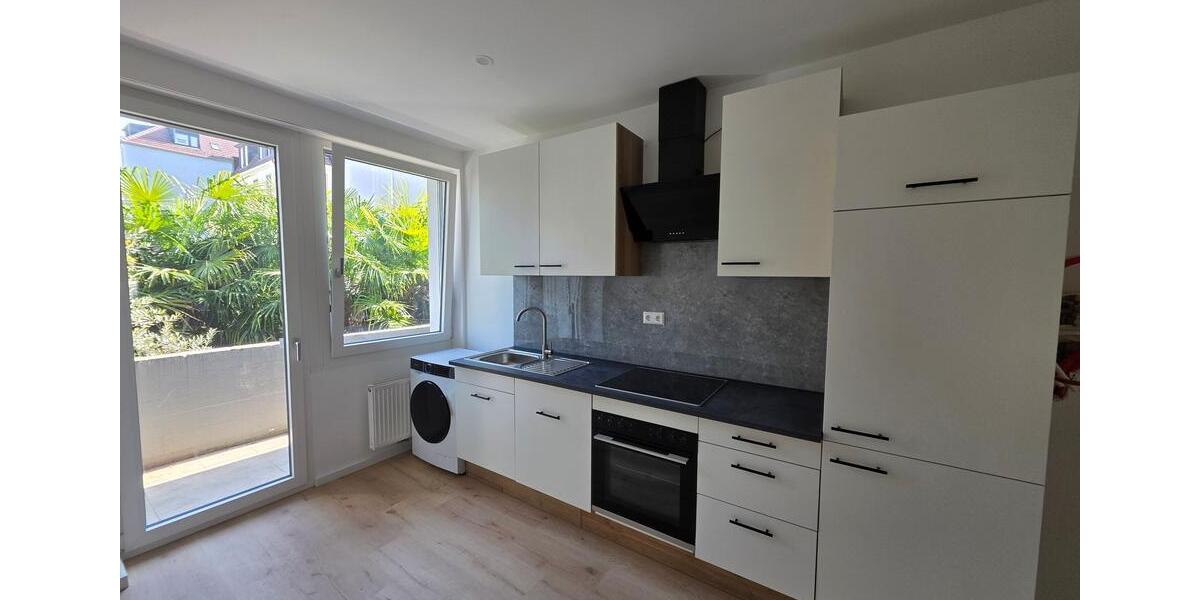 Erdgeschoßwohnung Karlsruhe Südstadt - 3 Zimmer, 94 m&sup2;, 1.550&euro; | Angebot:26322267