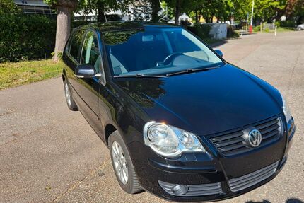 VW Polo 101.000 km 5.099 &euro; Pforzheim 75175