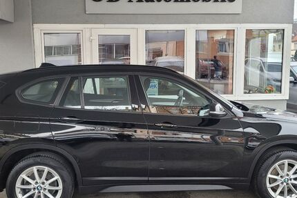 BMW X1 57.600 km 23.990 € Stuttgart 70469