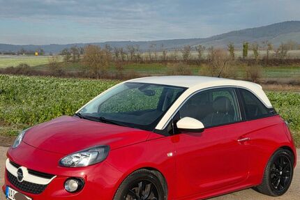 Opel Adam 68.500 km 8.990 &euro; Vaihingen 71665