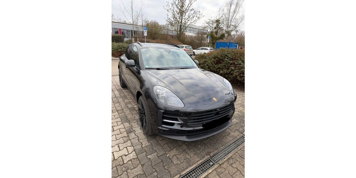 Porsche Macan 133.000 km 39.400 &euro; Rutesheim 71277