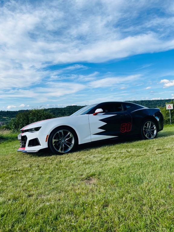 Camaro