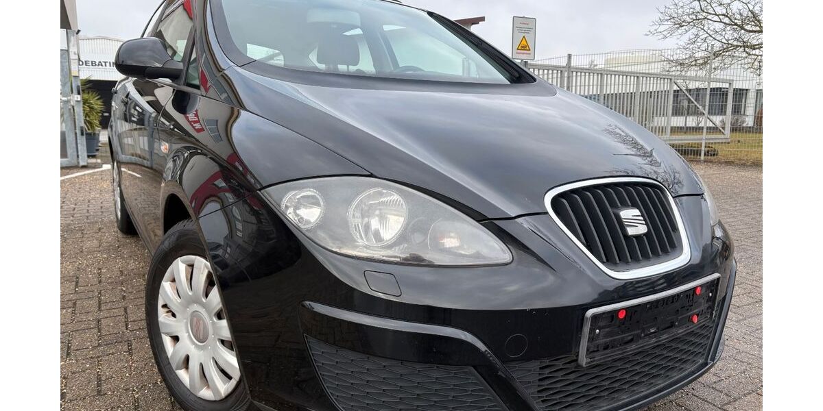 Seat Altea 147.000 km 5.495 &euro; Bruchsal 76646