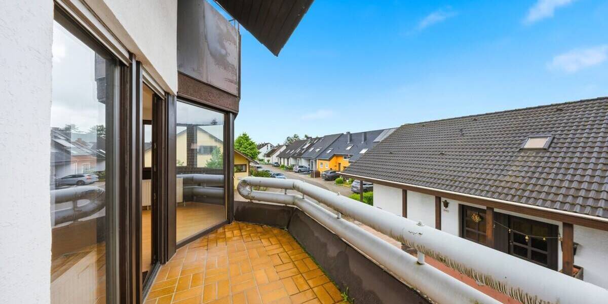 Etagenwohnung Stutensee Blankenloch - 4 Zimmer, 91 m&sup2;, 295.000&euro; | Angebot:26733599