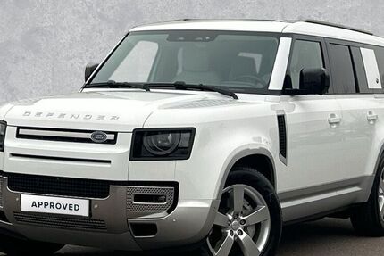 Land Rover Defender 57.000 km 71.250 &euro; Karlsruhe 76187