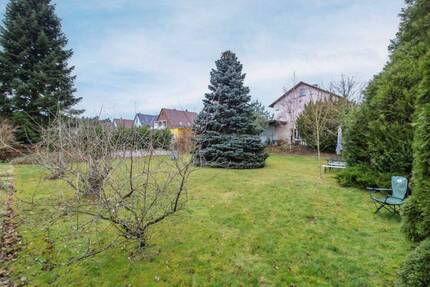 Grundstück Stutensee Friedrichstal - 280.000&euro; | Angebot:26142654