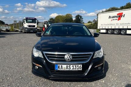 VW CC 233.000 km 7.700 € Gondelsheim 75053