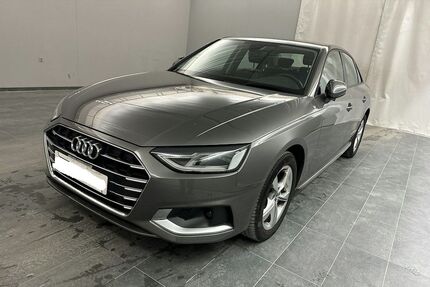 Audi A4 89.877 km 20.900 &euro; Bretten 75015