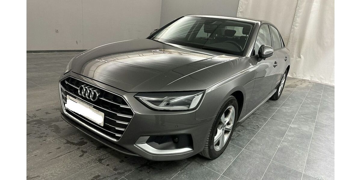 Audi A4 89.877 km 20.900 &euro; Bretten 75015