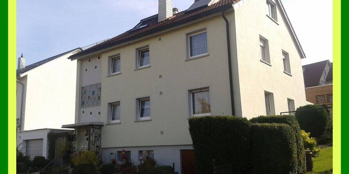 Mehrfamilienhaus, Wohnhaus Hemmingen - 7 Zimmer, 175 m&sup2;, 580.000&euro; | Angebot:26807213