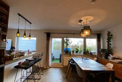 Wohnung Karlsruhe Mühlburg - 4 Zimmer, 96 m&sup2;, 443.000&euro; | Angebot:25383186