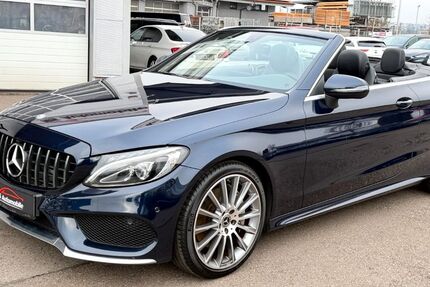 Mercedes-Benz C 250 180.000 km 19.999 &euro; Calw 75365