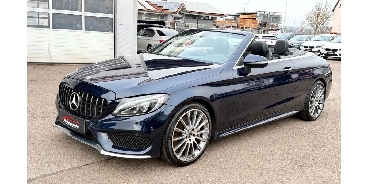 Mercedes-Benz C 250 180.000 km 19.999 &euro; Calw 75365