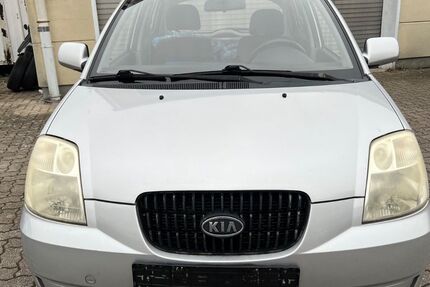 Kia Picanto 158.000 km 1.699 € Friolzheim 71292
