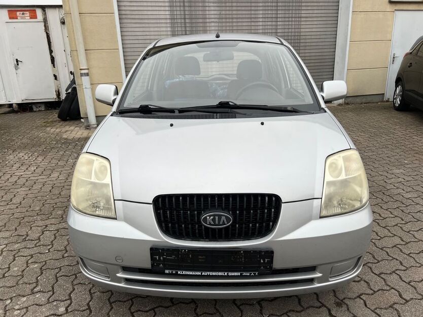 Kia Picanto 158.000 km 1.699 € Friolzheim 71292
