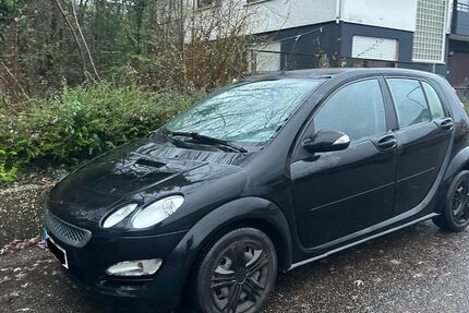 Smart ForFour 258.000 km 2.400 &euro; Niefern-Öschelbronn 75223
