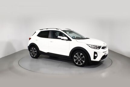 Kia Stonic 11.000 km 17.900 &euro; Sindelfingen 71067