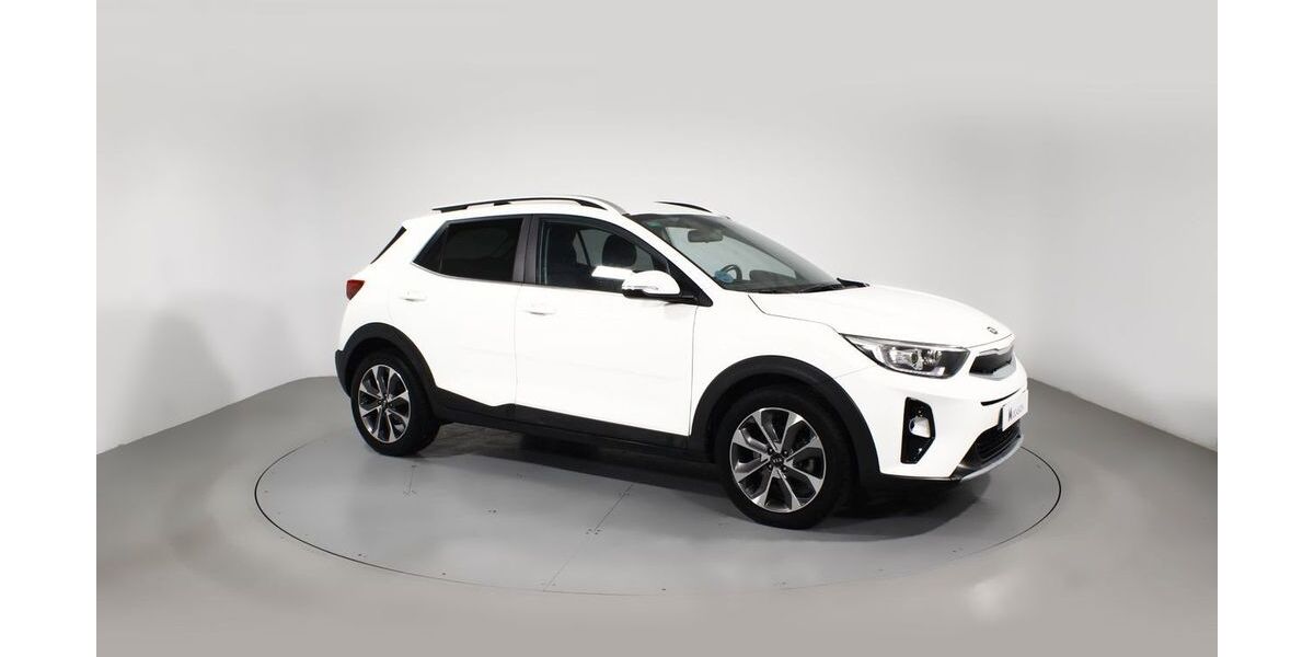 Kia Stonic 11.000 km 17.900 &euro; Sindelfingen 71067