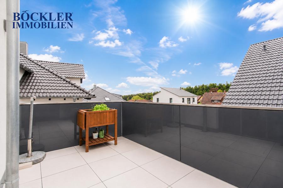 Etagenwohnung Schömberg - 2 Zimmer, 54 m&sup2;, 790&euro; | Angebot:26674898