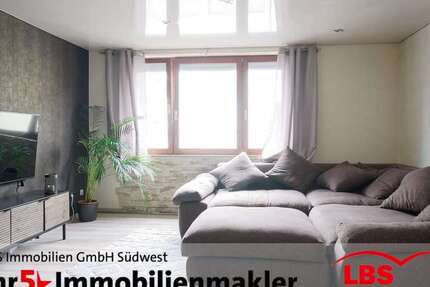 Wohnung Pforzheim Dillweißenstein - 2 Zimmer, 70 m&sup2;, 185.000&euro; | Angebot:21329440