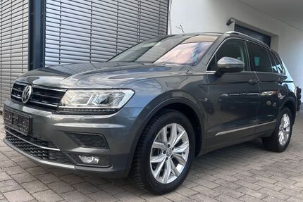 VW Tiguan 186.500 km 16.600 &euro; Bruchsal-Heidelsheim 76646