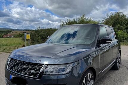 Land Rover Range Rover 86.300 km 68.000 € Renningen 71272