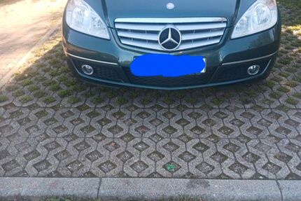 Mercedes-Benz A 180 128.000 km 4.880 € Heimsheim 71296
