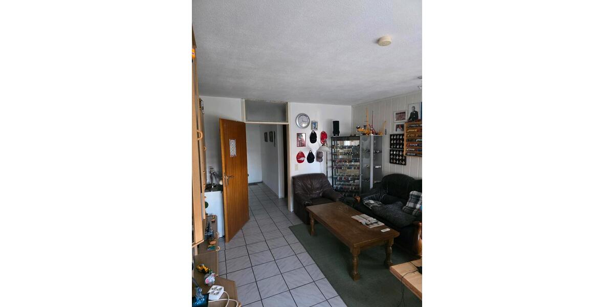Etagenwohnung Ditzingen - 1.5 Zimmer, 46 m&sup2;, 150.000&euro; | Angebot:27417834