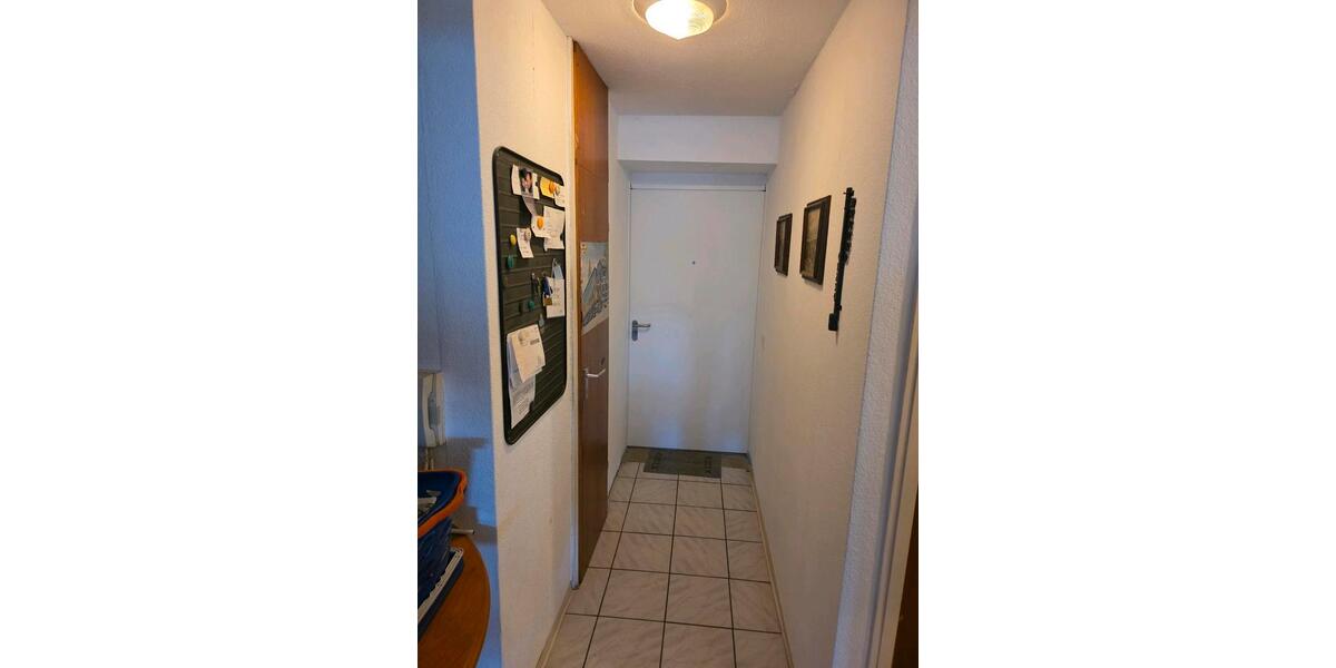 Etagenwohnung Ditzingen - 1.5 Zimmer, 46 m&sup2;, 150.000&euro; | Angebot:27417834