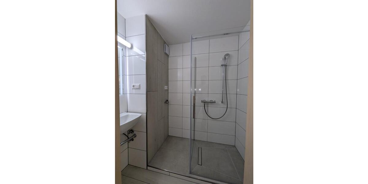 Erdgeschoßwohnung Calw - 3 Zimmer, 72 m&sup2;, 800&euro; | Angebot:26557845