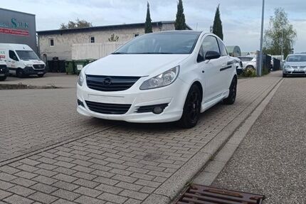 Opel Corsa 120.000 km 2.850 &euro; Malsch 76316