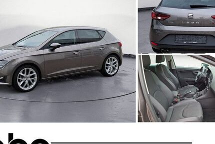 Seat Leon 57.060 km 13.920 &euro; Pforzheim 75179