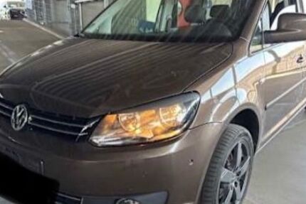 VW Caddy 200.200 km 9.990 &euro; Magstadt 71106