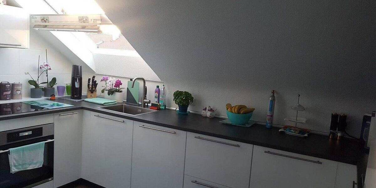 Etagenwohnung Ditzingen - 3 Zimmer, 88 m&sup2;, 1.190&euro; | Angebot:26921156
