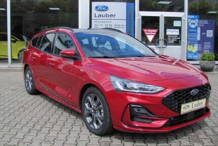 Ford Focus 3.414 km 26.990 &euro; Bruchsal 76646