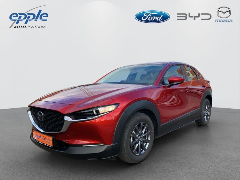 Mazda CX-30 24.714 km 19.990 € Rutesheim 71277