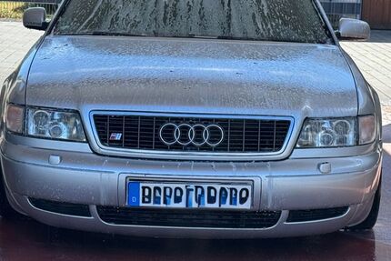 Audi A8 280.000 km 5.500 &euro; Niefern Öschelbronn 75223