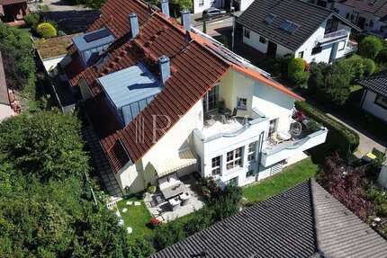 Haus zum Kaufen in Mühlacker 875.000 € 264 m² 8 zimmer