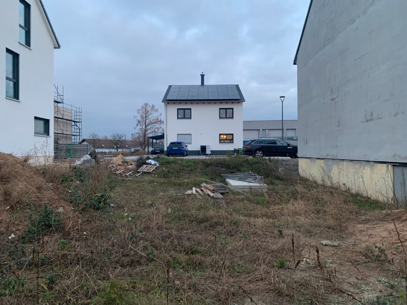 Ihr Traum vom Eigenheim - Baugrundstück im beliebten Neubaugebiet von Stutensee-Spöck
