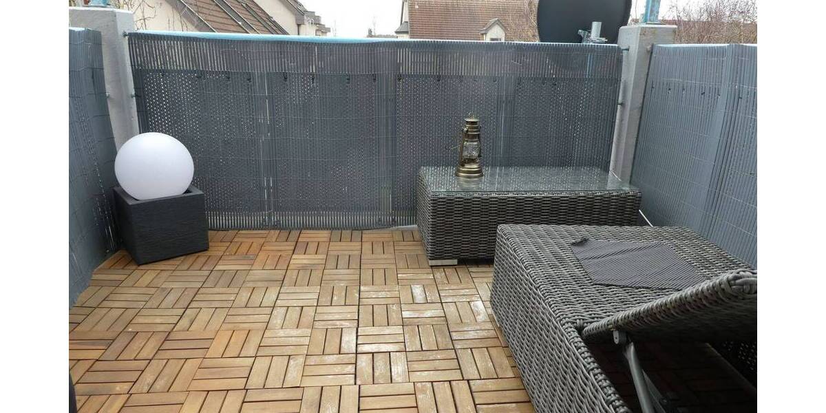 Etagenwohnung Renningen - 2 Zimmer, 56 m&sup2;, 209.000&euro; | Angebot:26435458
