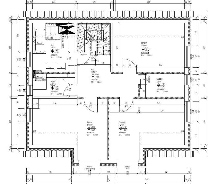 Wimsheim: Wunderschönes Einfamilienhaus mit viel Platz - ideal für Familien