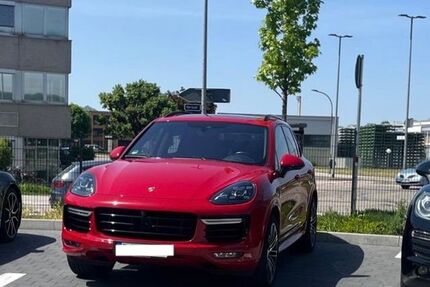 Porsche Cayenne 159.000 km 45.099 &euro; Pforzheim 75173