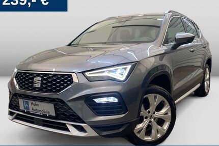 Seat Ateca 22.410 km 26.430 &euro; Niefern-Öschelbronn 75223