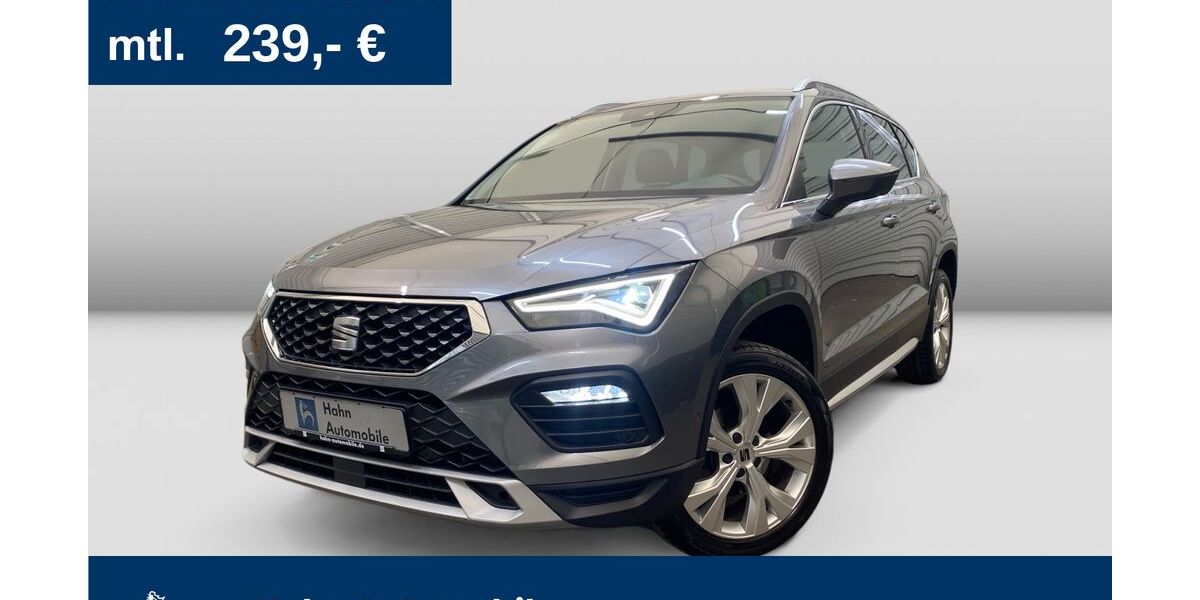 Seat Ateca 22.410 km 26.430 &euro; Niefern-Öschelbronn 75223