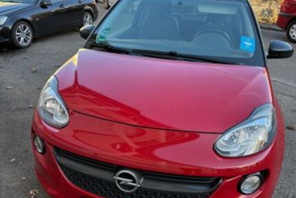 Opel Adam 161.000 km 5.400 &euro; Sindelfingen 71063