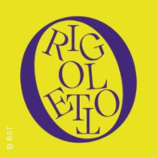 Rigoletto 01.11.2026 Badisches Staatstheater Karlsruhe