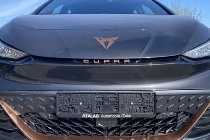 Cupra Born 26.900 km 26.700 &euro; Calw 75365