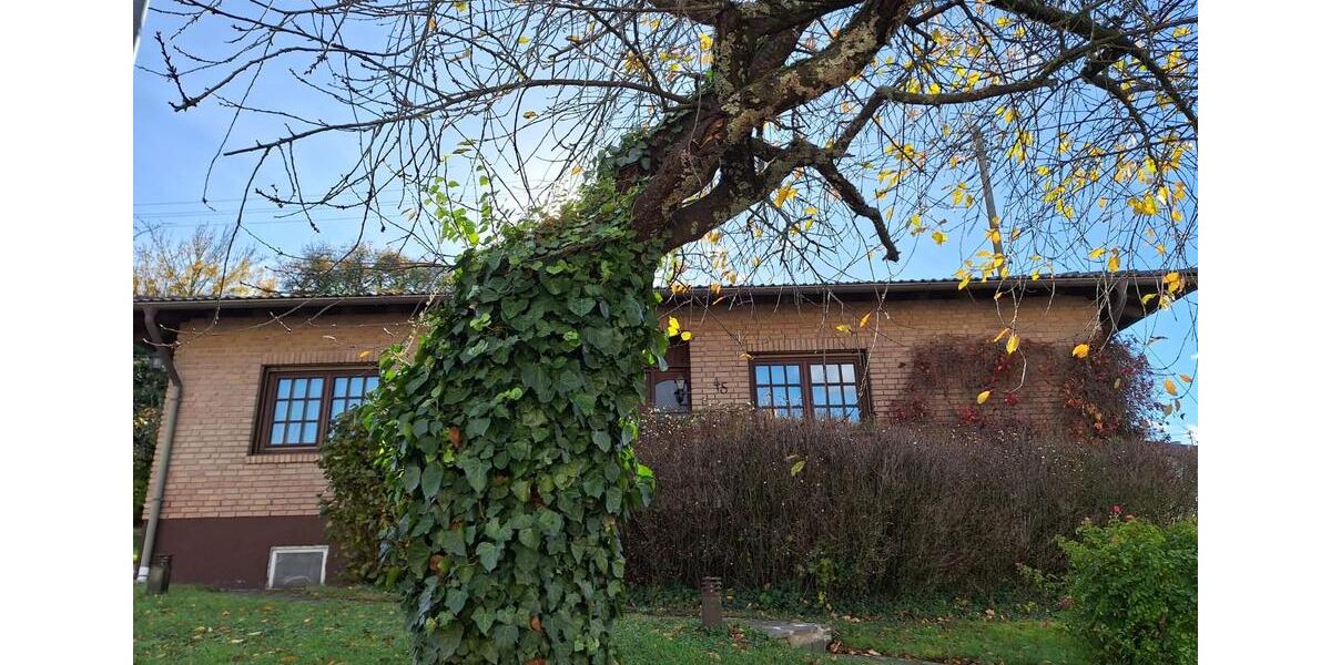 Bungalow Sternenfels - 4 Zimmer, 120 m&sup2;, 450.000&euro; | Angebot:27076170